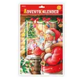 Produktbild: Trötsch Verlag Adventskalender Trötsch Adventskalender Weihnachtsmann am Fenster Adventskalender m...