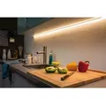 Produktbild: Paulmann LED-Strip Basis-Set 500 MaxLED 3 m Warmweiß Kunststoff
