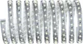 Produktbild: Paulmann MaxLED 500 Basisset Silber 3m Warmweiß 36VA