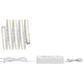 Produktbild: Paulmann MaxLED 1000 70672 LED-Streifen-Basisset m Stecker 24 V 1.5 m Warm #AA2