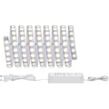 Produktbild: Paulmann MaxLED 500 70666 LED-Streifen-Basisset  mit Stecker 24 V 3 m Warmwei...