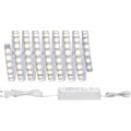 Produktbild: Paulmann MaxLED 500 70666 LED-Streifen-Basisset mit Stecker 24 V 3 m Warmweiß 1