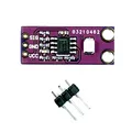 Produktbild: Paradisetronic.com UV Lichtsensor GUVA-S12SD mit analogem Ausgang, 3-5V, 240-370nm, für z.B. Arduino