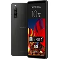 Produktbild: Xperia 10 IV 5G 128GB black Smartphone - Schwarz