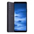 Produktbild: Sony Xperia 10 IV  5G. 128 GB. schwarz, super Gebrauchtzustand