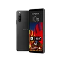 Produktbild: Sony Xperia 10 IV 5G 128GB black schwarz Smartphone 6 Zoll OLED Android 12