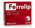 Produktbild: Ferrolip® U.G.A. Nutraceuticals 20 Bustine