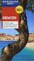 Produktbild: Baedeker SMART Reiseführer Kroatien: Perfekte T… | Schetar-Köthe, Daniela | Buch