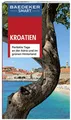 Produktbild: Baedeker SMART Reiseführer Kroatien