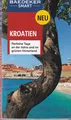 Produktbild: Baedeker SMART Reiseführer Kroatien: Perfekte Tage an de...
