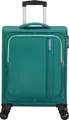Produktbild: American Tourister Sea Seeker - 4-Rollen-Kabinentrolley 55 cm (grün)