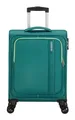 Produktbild: American Tourister Sea Seeker Spinner 55 / 20 TSA Trolley Trolley Bayou Green