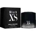 Produktbild: Paco Rabanne - Black XS 2018 EDT 50ml