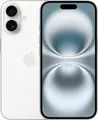 Produktbild: Apple iPhone 16 Smartphone (15,54 cm/6,12 Zoll, 128 GB Speicherplatz, 48 MP Kamera)