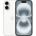 Produktbild: Apple iPhone 16 128GB Weiß