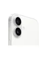 Produktbild: Apple iPhone 16 Smartphone 128 GB Weiß (MYE93ZD/A)