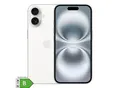 Produktbild: Apple iPhone 16, 128GB, Weiß, Smartphone NEU