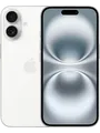 Produktbild: Apple iPhone 16 128 GB Weiß