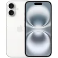 Produktbild: Apple iPhone 16 128 GB Weiß - Sehr Gut - 1 Jahr Garantie