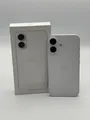 Produktbild: Apple iPhone 16 - 128 GB - White - Batterie: 100% - WIE NEU -Differenzbesteuert*