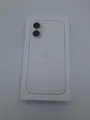 Produktbild: Apple iPhone 16 - 128 GB - White (Ohne Simlock) - Neu & OVP