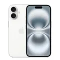 Produktbild: Apple iPhone 16 128 GB - Weiß |PG4450-A(+)| #Neuwertig