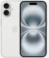Produktbild: Apple iPhone 16 - weiss - 128 GB ROM - Hervorragend & OVP