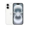 Produktbild: Apple iPhone 16 Smartphone 128GB 5G Weiß