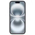 Produktbild: Apple iPhone 16 128GB White Handy Smartphone ohne Simlock MYE93ZD/A