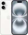 Produktbild:  Apple iPhone 16 128 GB Weiß (6.1