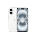 Produktbild: Apple iPhone 16 128GB Weiß *WIE NEU* MwSt nicht ausweisbar