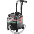 Produktbild: Metabo Allessauger ASR 25 L SC 1400Watt - Schwarz/Grün