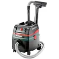 Produktbild: Metabo Allessauger ASR 25 L SC mit elektromagnetischer Abrüttlung