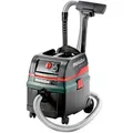 Produktbild: Allessauger ASR25 l sc Nass-/Trocken-/Industriesauger SelfClean 1400W - Metabo
