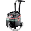 Produktbild: Metabo Nass-Trockensauger Allessauger ASR 25 L SC, 25 Liter, 1400 Watt, mit Steckdose, Staubklasse L