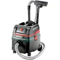 Produktbild: Allessauger Asr25 L Sc Nass-/trocken-/industriesauger Selfclean 1400w - Metabo