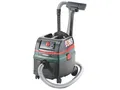 Produktbild: metabo Nass-Trocken-Sauger ASR 25 L SC, 1400 W, SelfClean Allessauger