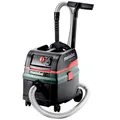 Produktbild: Metabo Allessauger ASR25 L SC Nass und Trocken Industriesauger SelfClean 1400W
