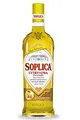 Produktbild: 1 Flasche Soplica Zitrone mit Honig/Cytynowa Likör aus Polen a 0,5L