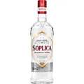 Produktbild: Soplica Szlachetna Wdka Clear 0,7l 40%
