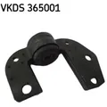 Produktbild: Reparatursatz Stabilisatorlager SKF VKDS 365001 für Opel Corsa B Tigra
