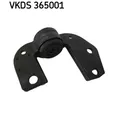 Produktbild: SKF Reparatursatz VKDS 365001
