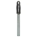 Produktbild: Microplane PREMIUM CLASSIC Zesterreibe Küchenreibe Edelstahl Schwarz L 32,5 cm
