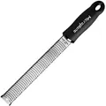 Produktbild: Microplane - Premium Zester-Reibe - schwarz