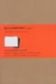 Produktbild: Moleskine Cahier pocket liniert packpapierbraun DIN A6. 3er Pack,