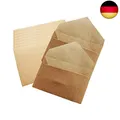 Produktbild: WYAN 40 Pack Mini Briefumschläge,für Geschenkkarten, Grußkarten, Einladungen, kl