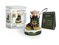 Produktbild: Donald Lemke Harry Potter Dobby Christmas Stoc (Mixed Media Product) (US IMPORT)