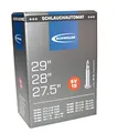 Produktbild: Schwalbe Unisex – Erwachsene Sv 19 Schlauch, Silber, 27.5/28/29x1.50-2.40 Zoll