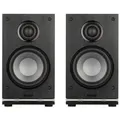 Produktbild: Magnat Signature edelstein schwarz matt Lack Paar Aktion Lautsprecher