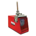 Produktbild: Elektrodenschleifgerät Schweißkraft EG 5 für Wolframelektroden 70W / 6500U/min.